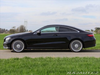 Mercedes-Benz E 2,9 400d 4Matic Avantgard 2019