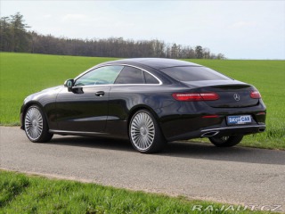 Mercedes-Benz E 2,9 400d 4Matic Avantgard 2019