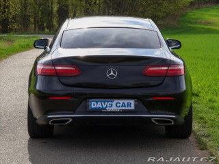Mercedes-Benz E 2,9 400d 4Matic Avantgard 2019