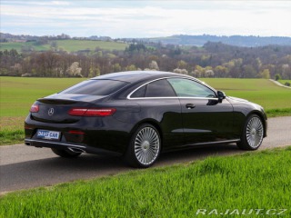 Mercedes-Benz E 2,9 400d 4Matic Avantgard 2019