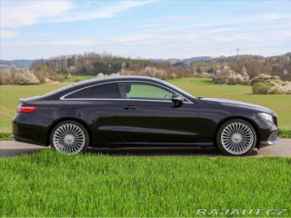 Mercedes-Benz E 2,9 400d 4Matic Avantgard 2019