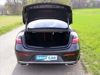 Mercedes-Benz E 2,9 400d 4Matic Avantgard 2019