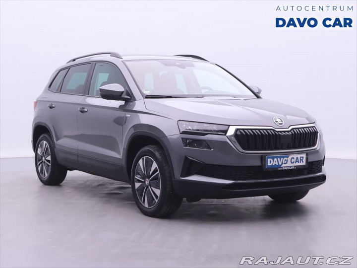Škoda Karoq 1,5 TSI 110kW Tour Virtua 2023