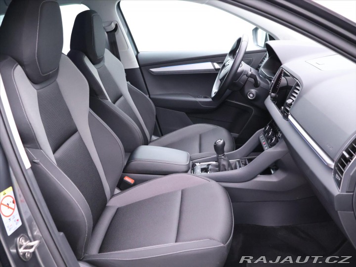 Škoda Karoq 1,5 TSI 110kW Tour Virtua 2023