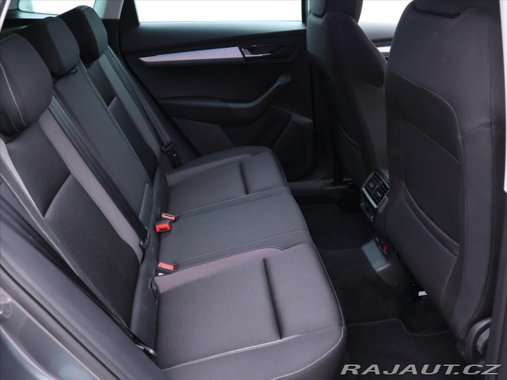 Škoda Karoq 1,5 TSI 110kW Tour Virtua 2023