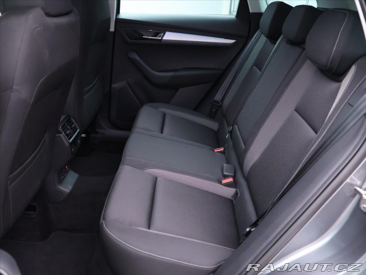 Škoda Karoq 1,5 TSI 110kW Tour Virtua 2023