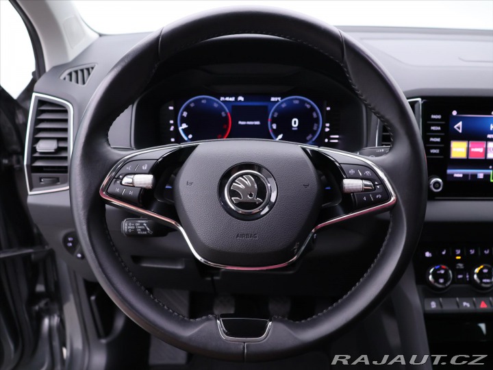 Škoda Karoq 1,5 TSI 110kW Tour Virtua 2023