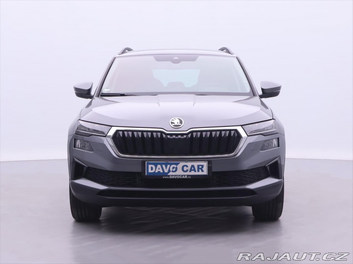 Škoda Karoq 1,5 TSI 110kW Tour Virtua 2023