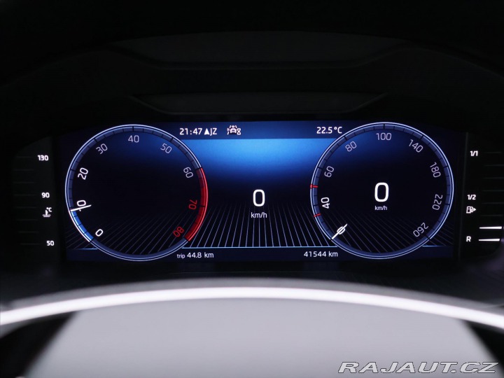 Škoda Karoq 1,5 TSI 110kW Tour Virtua 2023