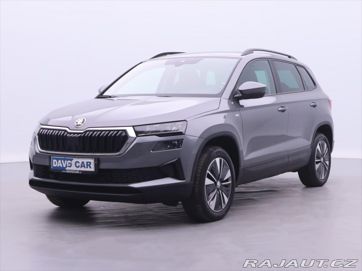 Škoda Karoq 1,5 TSI 110kW Tour Virtua 2023