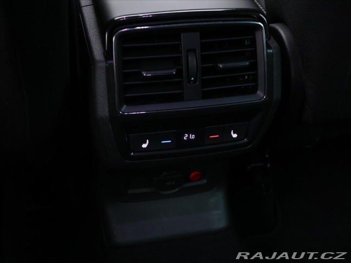 Škoda Karoq 1,5 TSI 110kW Tour Virtua 2023