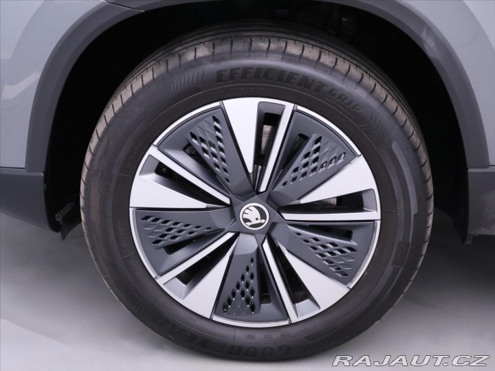Škoda Karoq 1,5 TSI 110kW Tour Virtua 2023