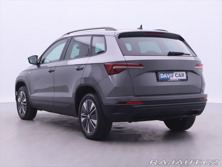 Škoda Karoq 1,5 TSI 110kW Tour Virtua 2023