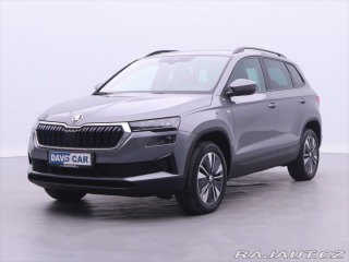 Škoda Karoq 1,5 TSI 110kW Tour Virtua 2023