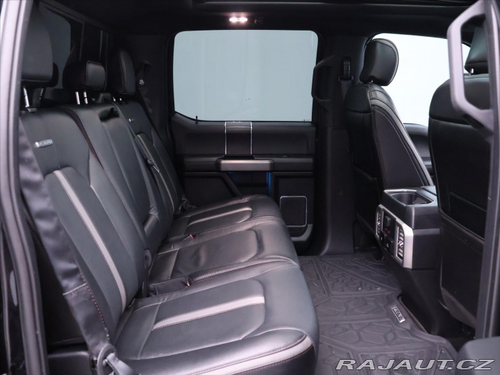 Ford F-150 3,0 TDCI 184kW 4x4 Aut. C 2019