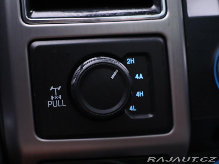 Ford F-150 3,0 TDCI 184kW 4x4 Aut. C 2019