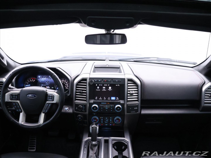 Ford F-150 3,0 TDCI 184kW 4x4 Aut. C 2019