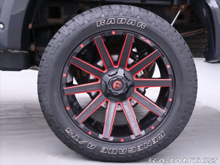 Ford F-150 3,0 TDCI 184kW 4x4 Aut. C 2019