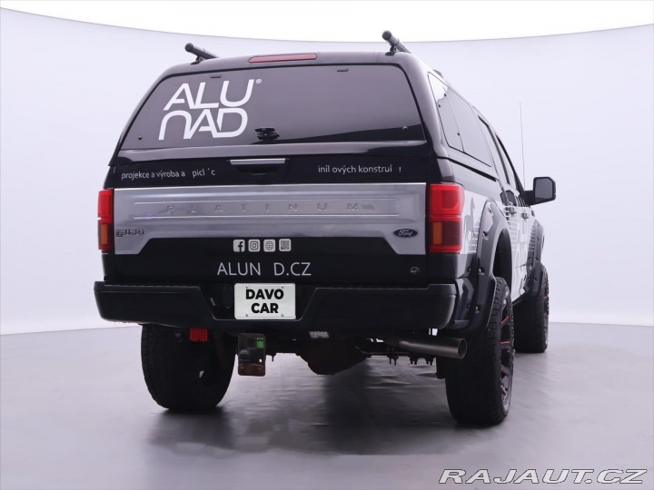 Ford F-150 3,0 TDCI 184kW 4x4 Aut. C 2019