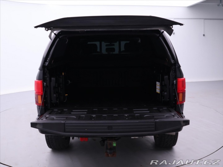 Ford F-150 3,0 TDCI 184kW 4x4 Aut. C 2019