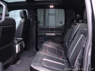 Ford F-150 3,0 TDCI 184kW 4x4 Aut. C 2019