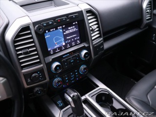 Ford F-150 3,0 TDCI 184kW 4x4 Aut. C 2019