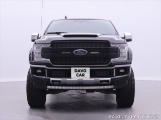 Ford F-150 3,0 TDCI 184kW 4x4 Aut. C 2019
