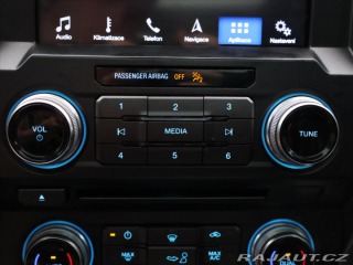 Ford F-150 3,0 TDCI 184kW 4x4 Aut. C 2019