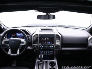 Ford F-150 3,0 TDCI 184kW 4x4 Aut. C 2019