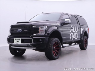 Ford F-150 3,0 TDCI 184kW 4x4 Aut. C 2019