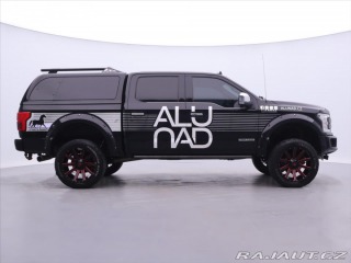 Ford F-150 3,0 TDCI 184kW 4x4 Aut. C 2019