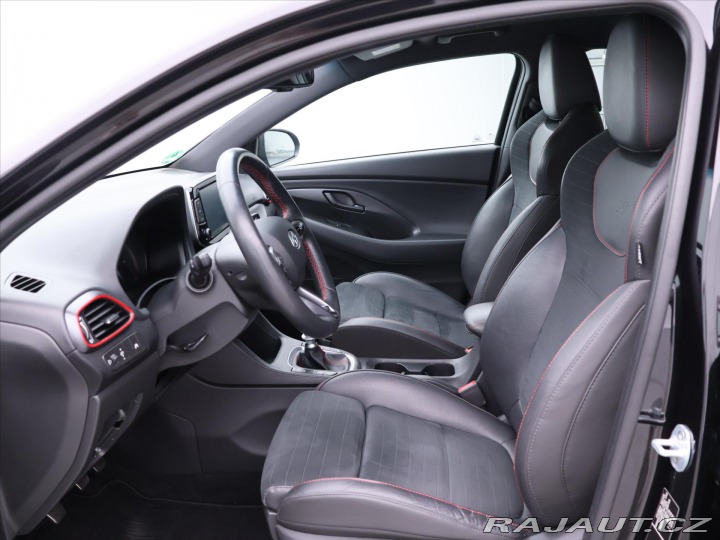 Hyundai i30 2,0 TGDI 202kW N Performa 2019