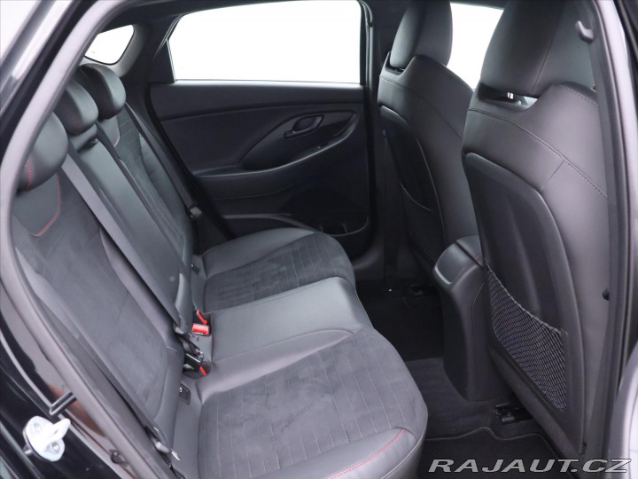 Hyundai i30 2,0 TGDI 202kW N Performa 2019