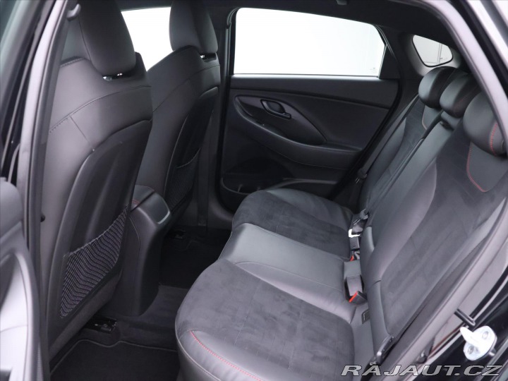 Hyundai i30 2,0 TGDI 202kW N Performa 2019