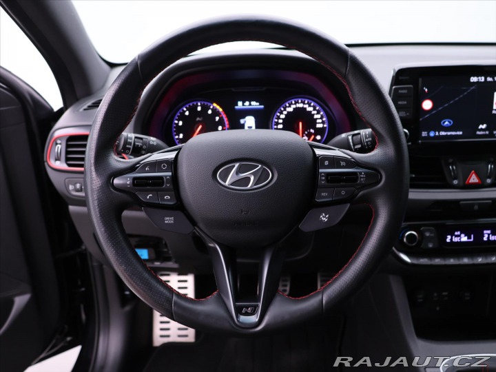 Hyundai i30 2,0 TGDI 202kW N Performa 2019
