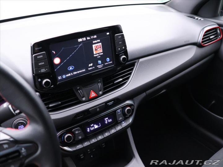 Hyundai i30 2,0 TGDI 202kW N Performa 2019