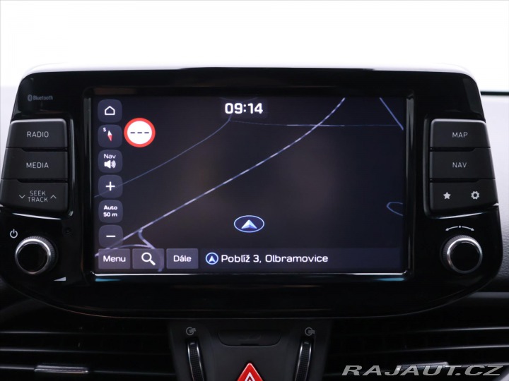 Hyundai i30 2,0 TGDI 202kW N Performa 2019