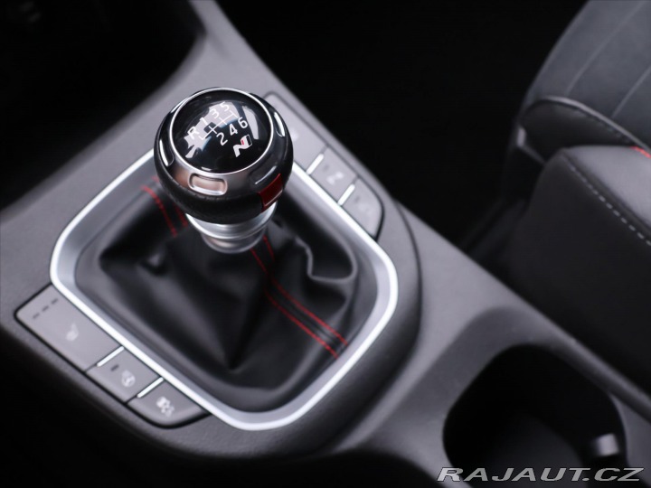 Hyundai i30 2,0 TGDI 202kW N Performa 2019