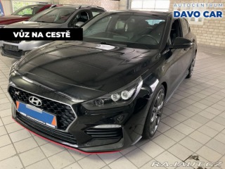 Hyundai i30 2,0 TGDI 202kW N Performa 2019