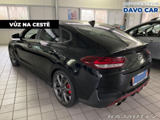 Hyundai i30 2,0 TGDI 202kW N Performa 2019