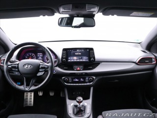 Hyundai i30 2,0 TGDI 202kW N Performa 2019