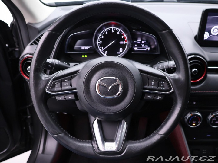 Mazda CX-3 2,0 Skyactiv-G AWD Sport 2018