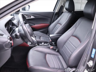 Mazda CX-3 2,0 Skyactiv-G AWD Sport 2018