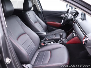 Mazda CX-3 2,0 Skyactiv-G AWD Sport 2018