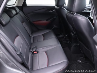 Mazda CX-3 2,0 Skyactiv-G AWD Sport 2018