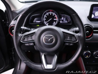 Mazda CX-3 2,0 Skyactiv-G AWD Sport 2018