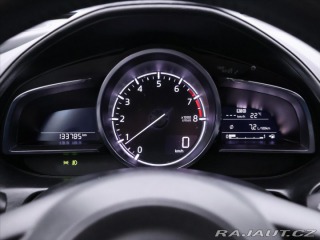 Mazda CX-3 2,0 Skyactiv-G AWD Sport 2018