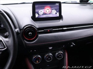 Mazda CX-3 2,0 Skyactiv-G AWD Sport 2018