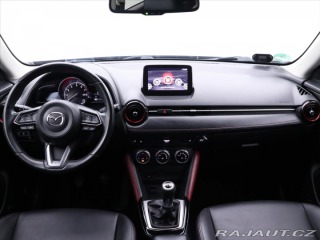 Mazda CX-3 2,0 Skyactiv-G AWD Sport 2018