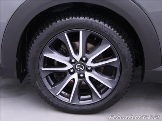 Mazda CX-3 2,0 Skyactiv-G AWD Sport 2018